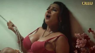 Meri Mummy Ki Dost EP01 Ullu Hot Hindi Porn Web Series