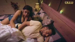 Meri Mummy Ki Dost Episode 2 Ullu Hindi Hot Porn Series 2025