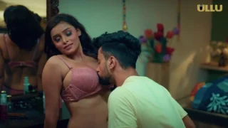 Meri Mummy Ki Dost EP03 Ullu Hot Hindi Porn Web Series