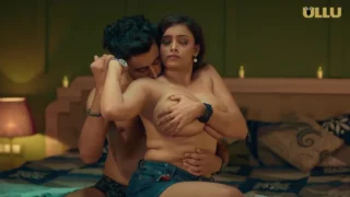 Meri Mummy Ki Dost EP04 Ullu Hot Hindi Porn Web Series
