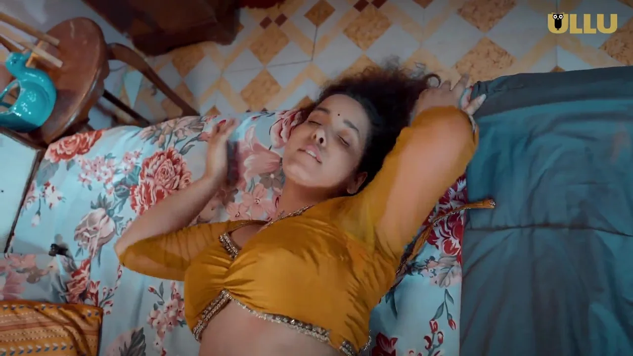 Raju Ban Gaya Gentleman EP07 Ullu Hot Hindi Porn Web Series