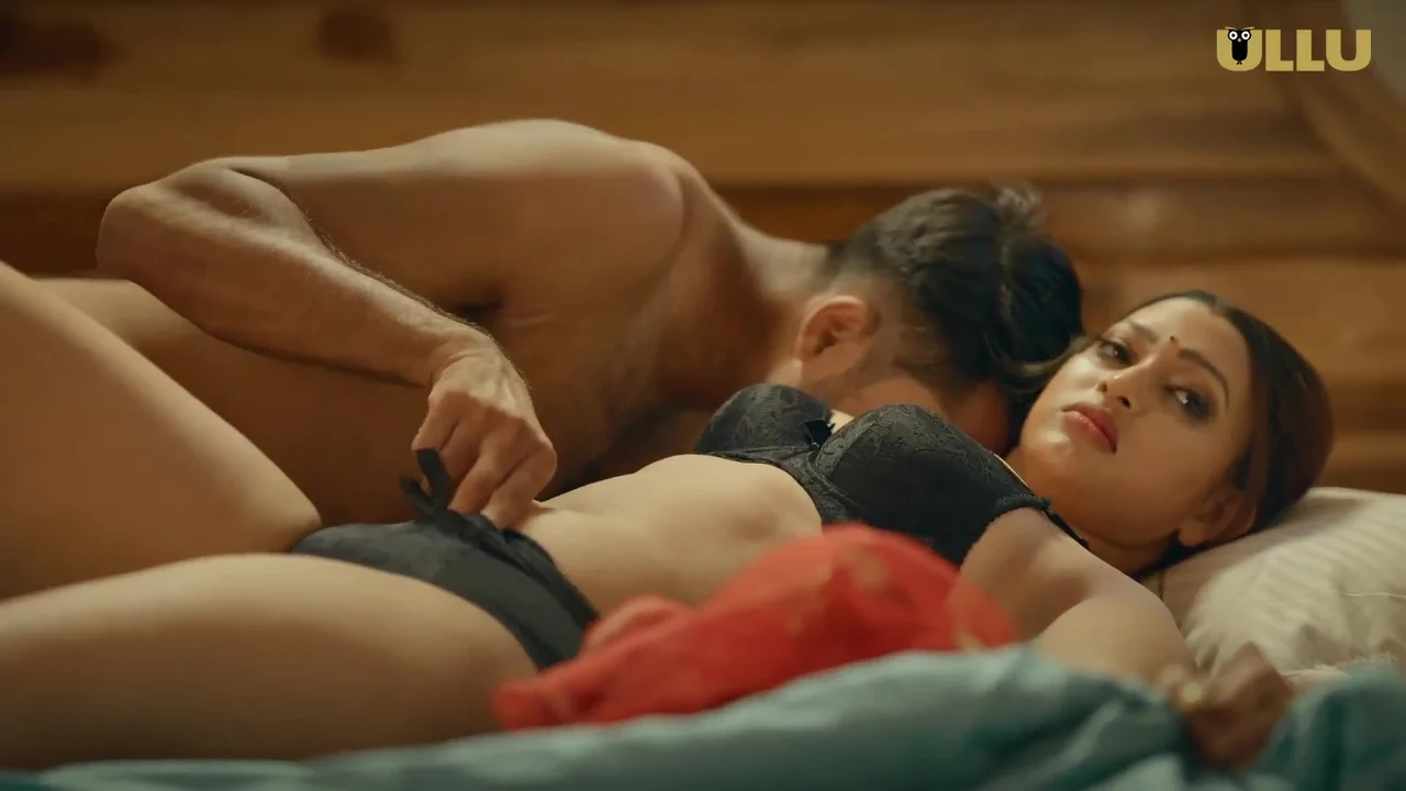 Tu Dekh Meri Photo EP07 Ullu Hot Hindi Porn Web Series 2025