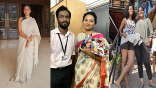 Indian Hindi BF Videos Married Cheating Wife Blowjob & Fucking with Office Colleague Viral Leaked MMS