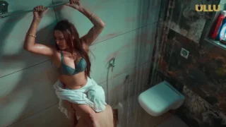 Chhu Le Zara Episode 4 Ullu Hindi Hot Web Series 2025