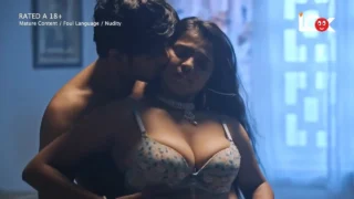 Dilruba Episode 4 Look Entertainment Hindi sex Web Series 2025