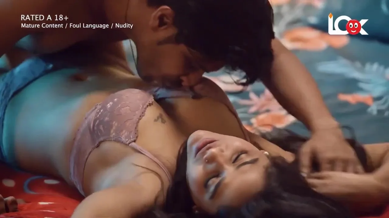 Dilruba Episode 1 Look Entertainment Hindi sex Web Series 2025