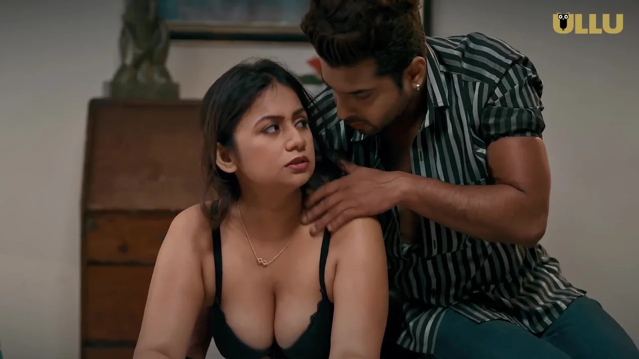 Happy Ending EP08 Ullu Hot Hindi Porn Web Series 2025