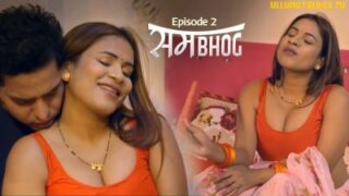 Sambhog Episode 2 Sutraflix Hindi sex Web Series 2025