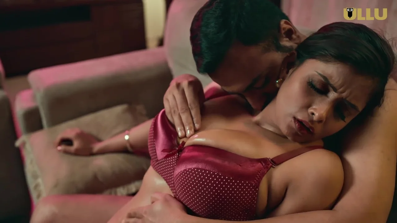 Yamma Yamma EP02 Ullu Hot Hindi Porn Web Series 2025