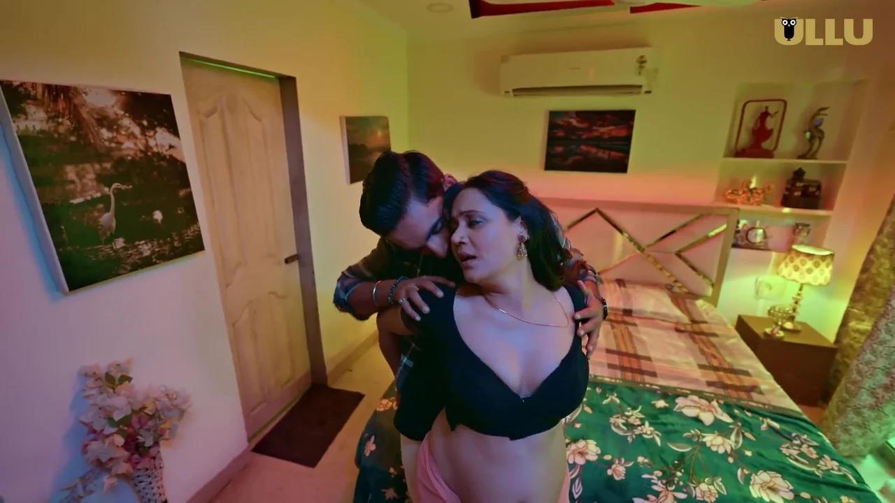 Yamma Yamma Episode 7 Ullu Hindi sex Web Series 2025