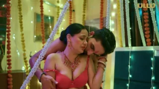Yamma Yamma Episode 8 Ullu Hindi sex Web Series 2025
