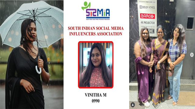 Fsiblog New Porn Video Tamil Insta Famous Vinitha Exclusive Live