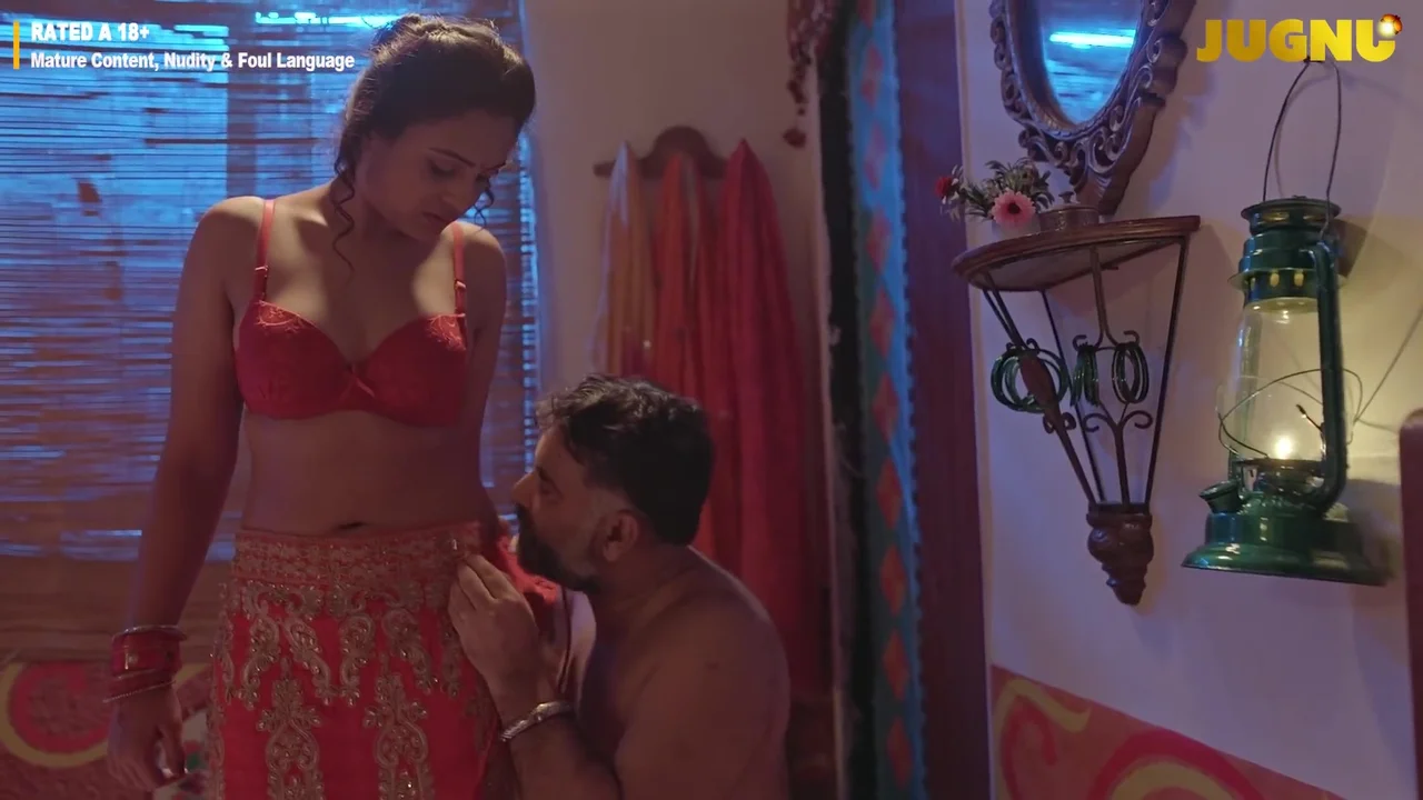 Komal Ki Suhagraat EP01 Jugnu Hindi Porn Web Series 2025