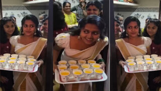 Mydesi2 xxx Tamil sex video Newly Married Mallu wife First Night Fucking Hubby Cumming On Stomach