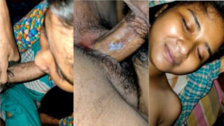 Desi new sex videos Very Beautiful Girl Giving Blowjob & Fucking With Boyfriend