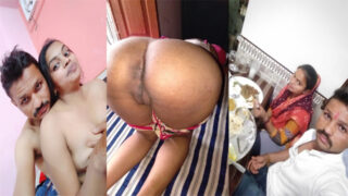 Free Indian Porn Video Beautiful Sexy Indian Wife Blowjob Hard Fucking New Video