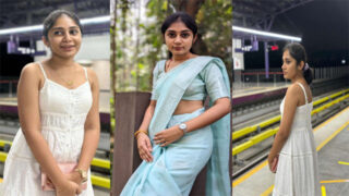 fsiblog Desi XXX Viral MMS Horny Kannada Girl Leaked By Boyfriend