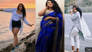 desi52 com sex mms Beautiful Cute Girl Showing Her Amazing Figure