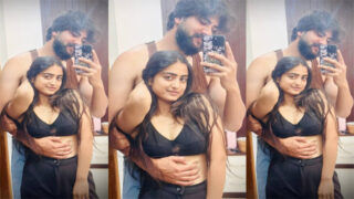 VID65 Indian sex Video Cute Gorgeous Girl Today couple Mms