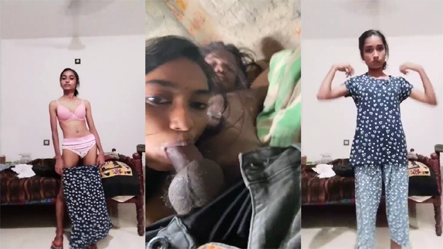 Xnxx Desi Sex Horny Mallu teen School Babe Fucking And Blowjob New Video