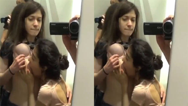 xvideos Indian xxx Horny College Hostel Girls Lesbian Enjoying