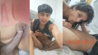 Desi Mobile MMS Porn Hot Wife Affair Son Teacher 1 7 Years Young Boy Desi Sex