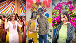 Desihub Famous TV Actress Shofik & Sonali Viral Porn Videos Palli Gram Tv Part 2