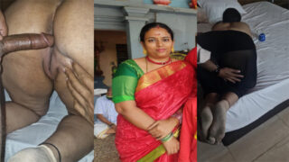 Indian Hot Old Mom Blindfold And Fucked By Young Boy mms