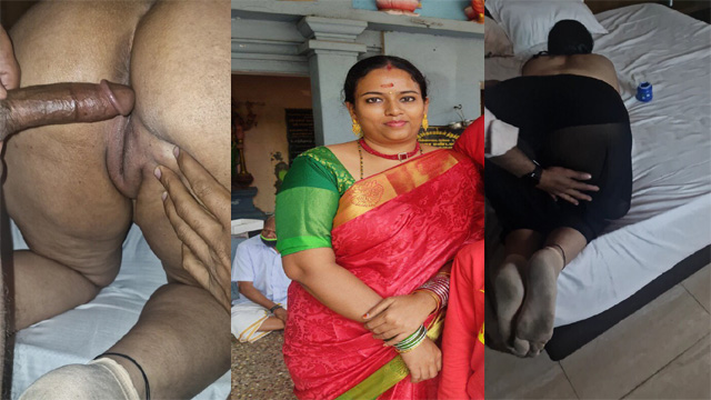 Indian Hot Old Mom Blindfold And Fucked By Young Boy mms