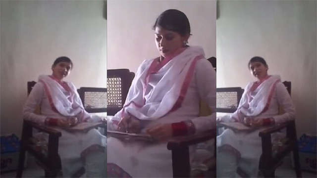 Masa49 Desi Sex Scandal Panjabi Hot Young Teacher Fuck Mms