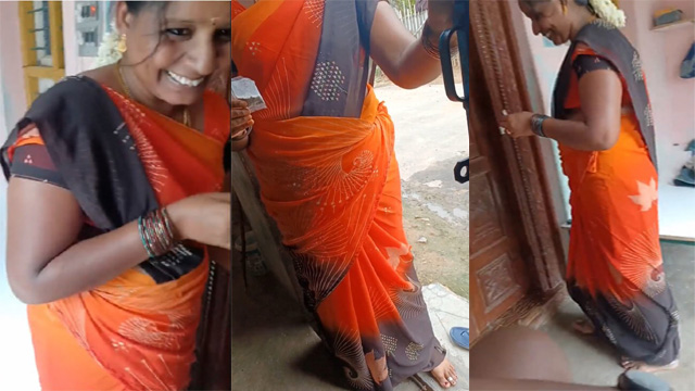 Mydesi Sex mms Periyamma Aunty With Neighbour Fucking Two Boy threeSome Viral video
