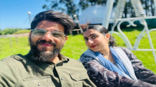 Most Exclusive Free Porn Indian Hot Wife Purnima Riding Husband MMS