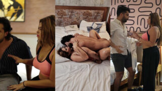 Watch Now xvideos Famous Preeti Puneet MMS Threesome Indian App Content