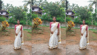 iPornTV Indian leaked Sex mms Mallu Wife Fingering Riding Fucking Blowjob