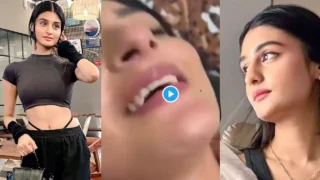 Exclusive Youtuber Payal Dhare aka Payal Gaming Viral Porn Sex Tape With Her Boyfriend