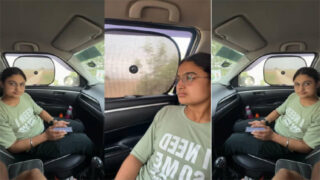 Mms69 Desi Sex mms Punjabi Girl Threesome Fucking with Lover And His Friend