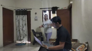 Most Demanded indian Kamasutra Sex Pose Hotwife Fucked in Her Room mms video HD