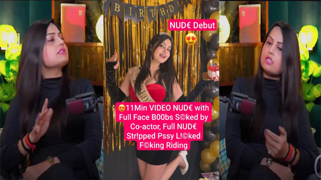 Heroero Exclusive Famous Actress Fucking by Co Actor Riding Hard Porn mms