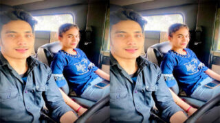 Mydesi2 Viral Cute virgin Haryanvi College Girl Home alone fucking Mms