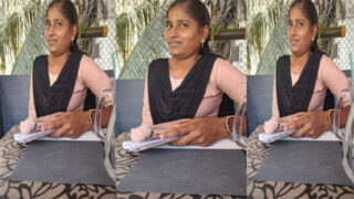 xhamster18 XXX mms Sexy School Babe Getting Fucked When Nobody At Home