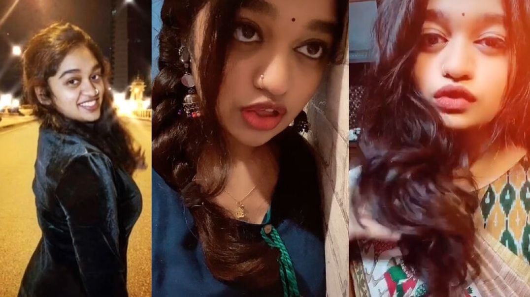 Tamil Social Media Influencer Nude Fingering Pussy and Big Boobs Trending Viral MMS