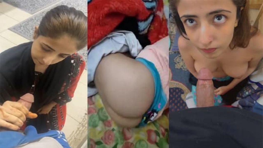 Beautiful Randi Delhi Wife Blowjob & Fucking with Lover Desi Leaked MMS