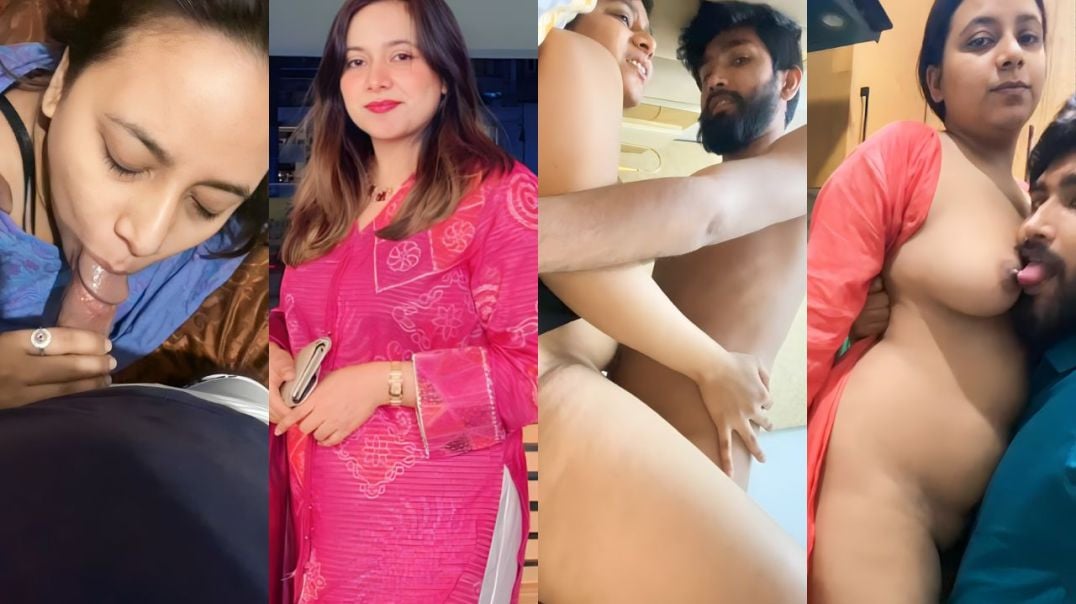Horny Teen Muslim Girl Hard Fucking with Cousin New Family MMS