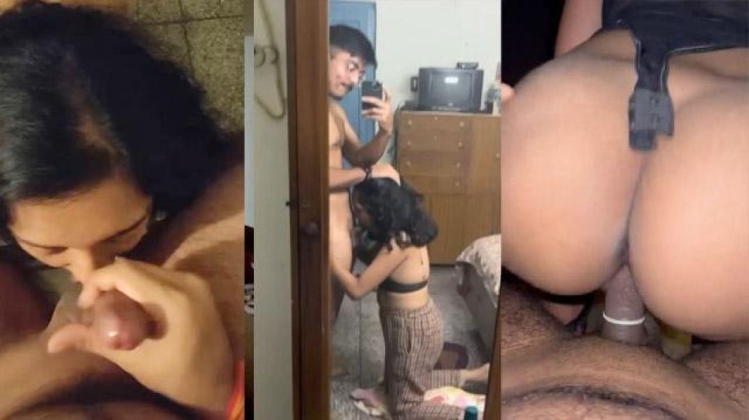Indian sex mms clips Desi Sexy Wife Intense Hard Fuck on Honeymoon Leaked Online
