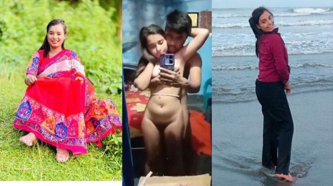 Bangla TikToker Nude Girl Sex Reel with BF New Viral Sex MMS
