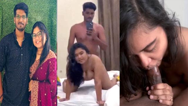 Indian XXX Porn Sexy Bangla Girl Hardcore Sucking Fucking & Cum in Mouth New Viral MMS