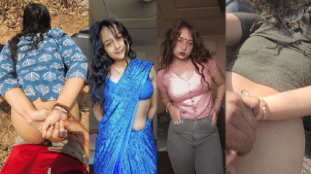 “Aap Bahut Zor se Gaand Chod rahe ho” Famous Instagram Outdoor Fuck On Bike Desi Sex MMS