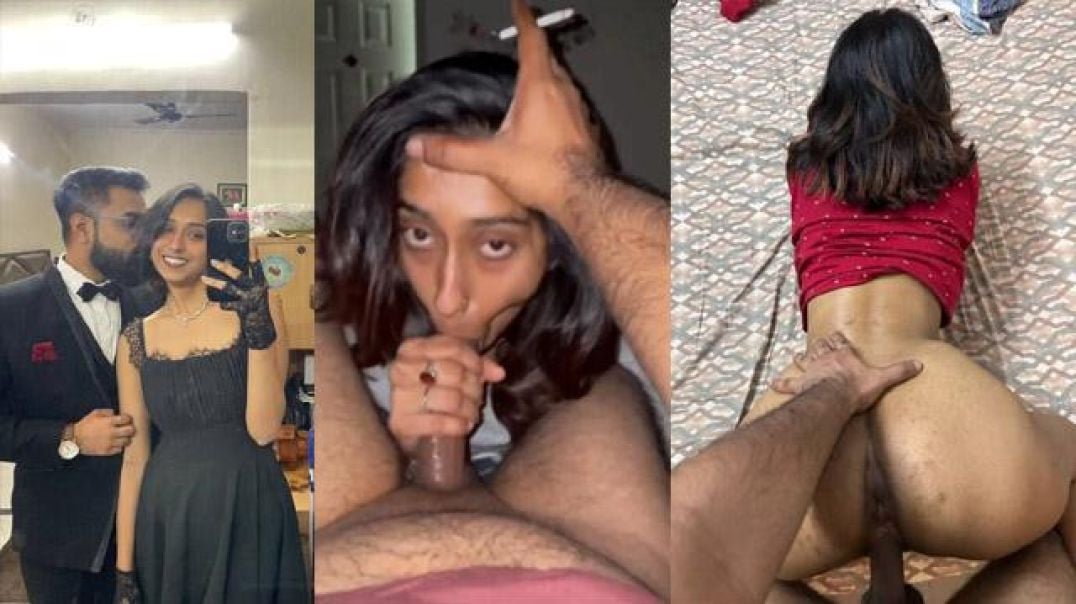 South Indian Bank CEO Hard Doggy Anal Fuck With Office Married Lady Viral MMS