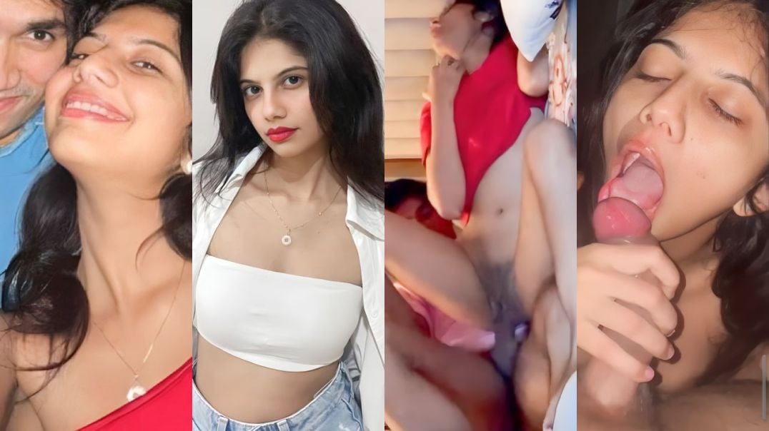 Free Desi MMS Sexy Hot GF Ass Fucking & Blowjob with BF