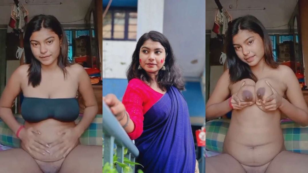 Latest Desi Porn MMS Horny Beautiful Sexy Punjabi Milf Blowjob Big Dick Lover